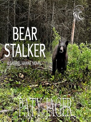 cover image of Bear Stalker